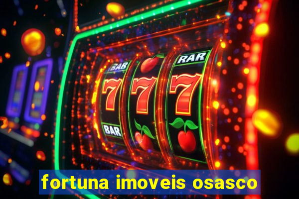 fortuna imoveis osasco